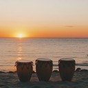 ambient thoughts through afro cuban rhythms and tender melodies