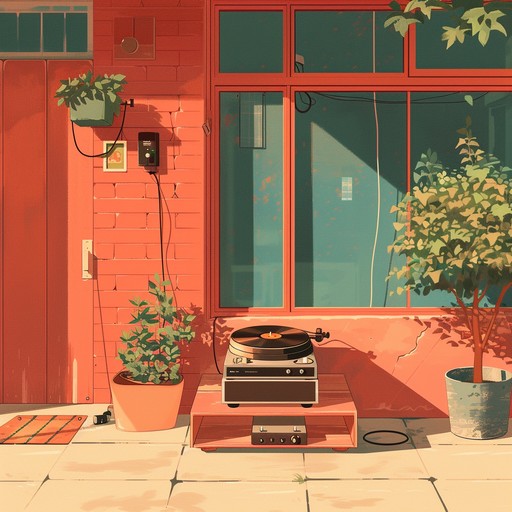 Immerse yourself in the warmth and relaxation of a sunny afternoon with this instrumental hip hop track. Featuring chill beats and soothing melodies, it evokes a sense of carefree leisure and nostalgia, perfect for unwinding or enjoying the outdoors.