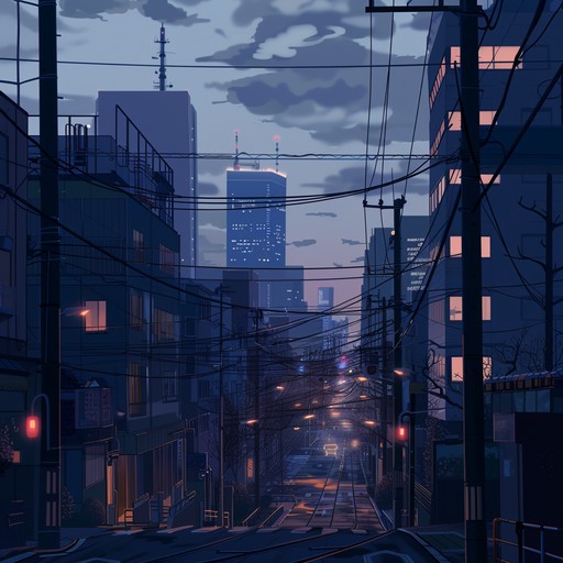 Dive into a gentle and enchanting world with this dreamlike anime instrumental. Soft piano notes are accompanied by airy synth pads and light chimes, creating a serene, otherworldly atmosphere. Ideal for moments of relaxation, dreamlike contemplation, or inspiring creative visions.