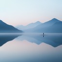 heartfelt instrumental evoking deep longing and wistful memories