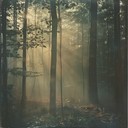 hushed acoustics evoke deep emotions through rustic melodies