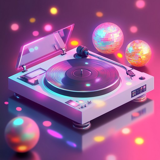 An instrumental track that combines the soulful melodies and groovy basslines of classic funk with modern house rhythms, evoking a sense of nostalgia for the golden era of funk music while keeping the energy fresh and contemporary.
