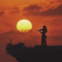 historical naval journey, reflective seaside, waves and memories