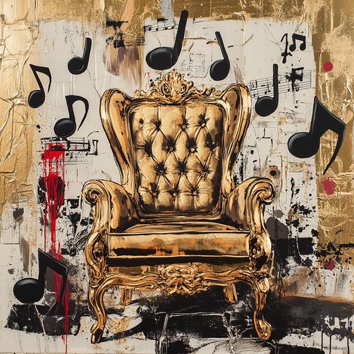 Experience the fusion of hip hop beats and orchestral grandeur, producing a triumphant, uplifting track that inspires confidence and evokes feelings of royalty. Highlighted by powerful brass, elegant strings, and dynamic percussion.
