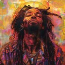 uplifting roots reggae instrumental