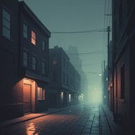 haunting urban atmosphere uk garage