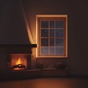 relaxing festive melodies with ambient influences