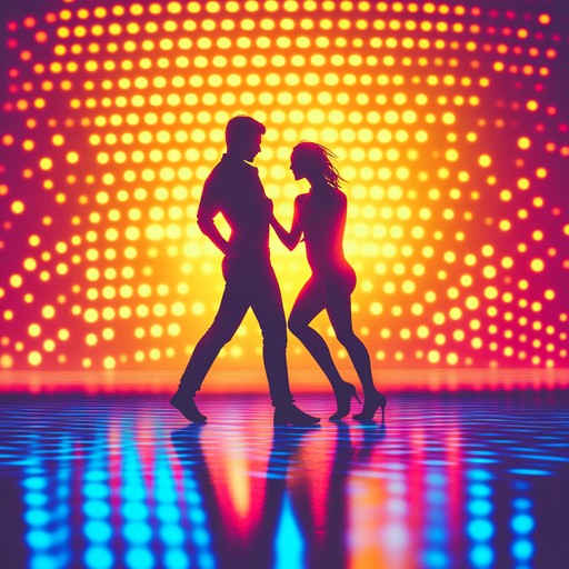 A captivating dance pop track that combines upbeat electronic rhythms with a deeply sentimental melody, perfect for capturing moments of nostalgic joy on the dance floor. The interplay between energizing beats and touching harmonies creates an irresistible and emotional soundscape.