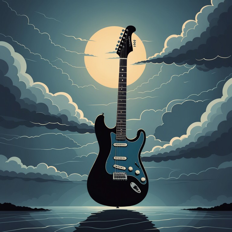 This track combines the aggressive power of metal with uplifting and motivational elements to create a unique sound. The heavy guitar riffs provide a robust frame, while the inspirational melodies offer an airy and hopeful contrast. Tailored for moments of overcoming challenges or triumph in storytelling media or personal playlists.