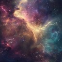 ethereal journey through starry ambient soundscapes