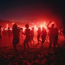 high energy beats for ecstatic summertime dances