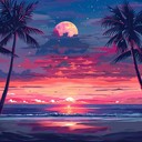 feel good summer vibes with catchy, uplifting melody
