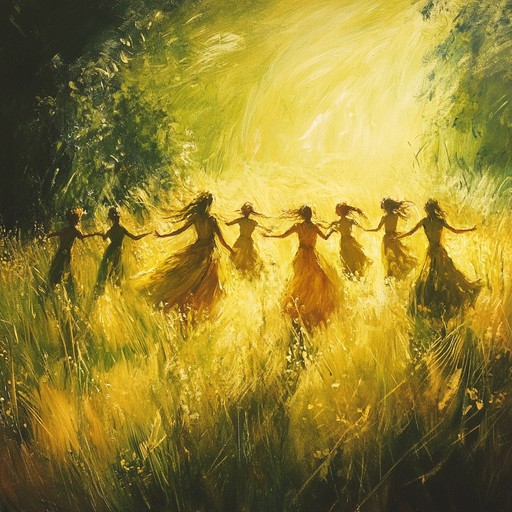 An invigorating and cheerful piano driven track that captures the essence of a carefree summer day, blending classical influences with a contemporary twist. The tune gracefully leaps and bounds, inviting feelings of joy and optimism. The playful melody dynamically shifts, evoking images of sunlight streaming through a forest, or a happy dance in a sunlit meadow.