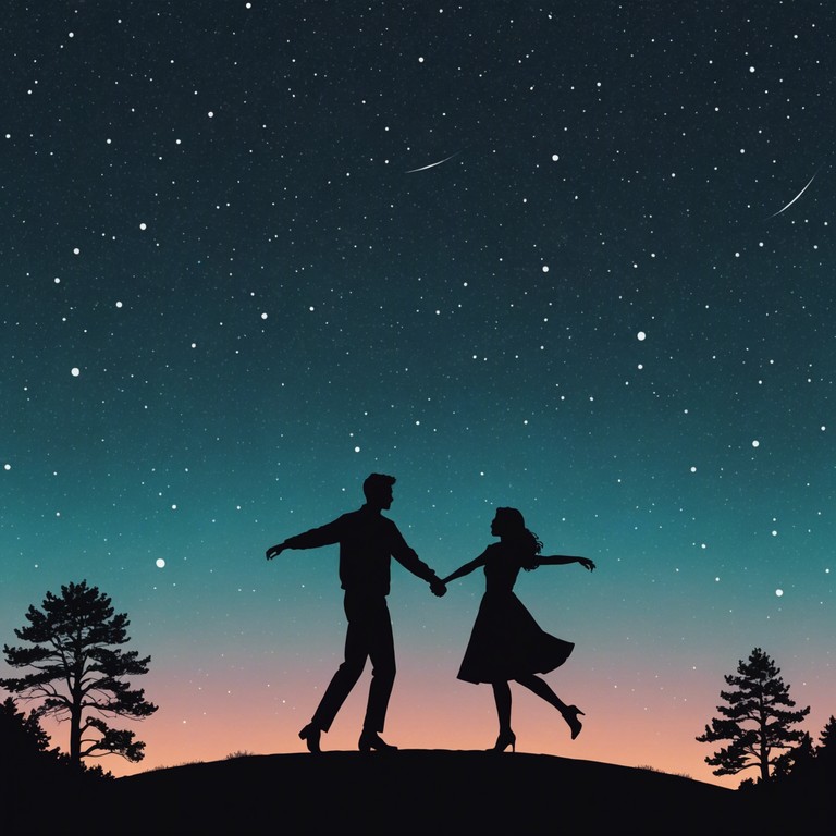 This track captures the essence of love through deep, rhythmic grooves set against a backdrop of a starry night, providing a sultry and romantic ambiance that’s perfect for intimate evenings. Enhanced with soulful beats that resonate with the heart’s rhythm, it’s designed to evoke feelings of love and closeness.