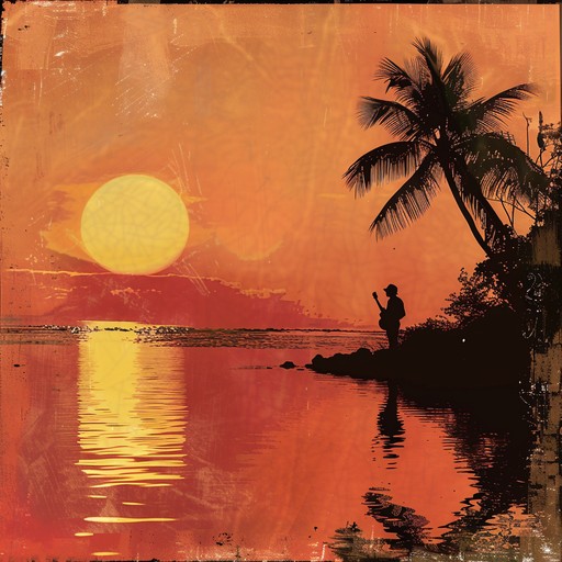 A soft, mellow bossa nova tune perfect for a leisurely breakfast or relaxing on a peaceful morning. Delicate acoustic guitar melodies intertwine with subtle percussion and airy flute embellishments, creating a tranquil and inviting atmosphere.