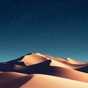 instrumental journey into contemplative middle eastern desert melodies