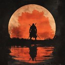 bold orchestral soundscape captures epic narrative.