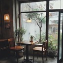 dreamy lofi tune perfect for relaxed coffee moments.