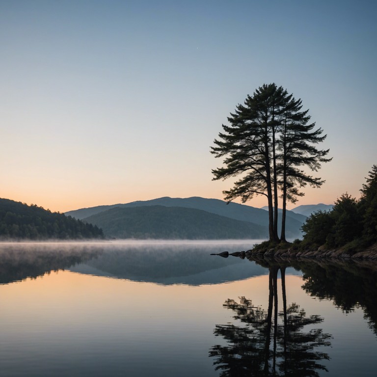 Craft an evocative soundtrack for peaceful contemplation with this harp based gospel tune. It combines rich harmonics with a soft dynamic, perfect for enhancing spiritual environments or personal meditative moments.