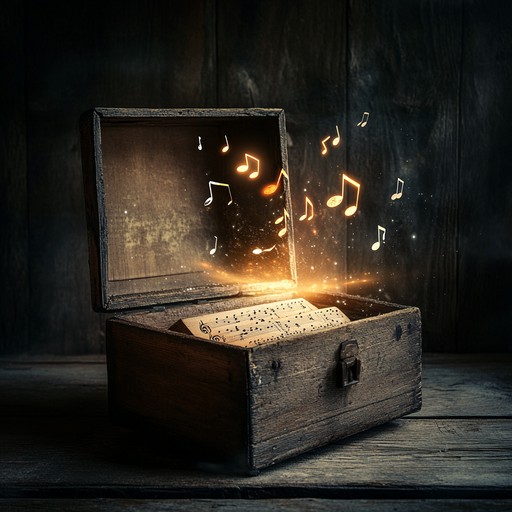 An instrumental symphonic work featuring delicate piano melodies entwined with soothing strings, expressing unspoken emotions and the profound depth of silent connections between individuals.