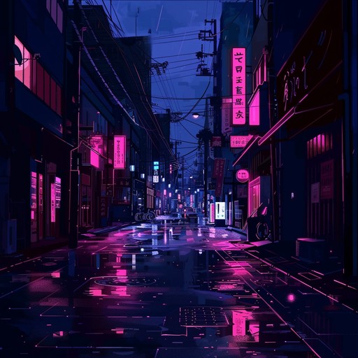 A rhythmic blend of ethereal synths and deep bass beats, creating a backdrop for entrancing lyrical flows. The track offers a seamless combination of hypnotic melodies and urban grit, transporting listeners to a dreamlike cityscape. Ideal for late night drives or introspective moments.