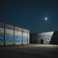 eerie rebellion stitched into soulful punk beats