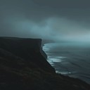 epic tension and suspense in a dark orchestral score.
