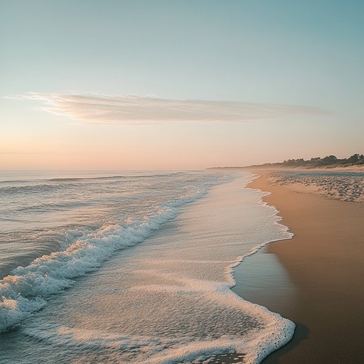 Experience the serene beauty of a summer morning with tranquil lofi ambiance. Perfect for coffee sips, relaxation, and creative focus, this composition gently blends soft beats and peaceful sounds.