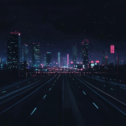 An intense instrumental phonk track featuring deep bass, sharp snares, and haunting melodies, capturing the essence of a fast paced chase through shadowy city streets at night