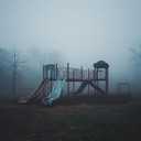 eerie rap with chilling atmospheres and sinister undertones