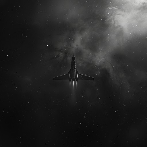 Embark on a thrilling voyage through the vast expanse of the universe, exploring distant galaxies and uncharted territories. This cinematic edm track features soaring synths, pulsating basslines, and ethereal atmospheres, creating an immersive and awe-inspiring soundscape that transports the listener to the farthest reaches of space.