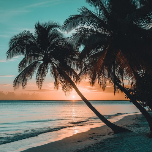 This track brings you to a sunny, tropical paradise with its groovy rhythms, lush melodies, and lively percussion, creating an atmosphere of relaxation and joy. Perfect for beach vibes, summer adventures, or just chilling under the palm trees.