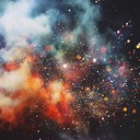 chaotic, glamorous mix of unpredictable dazzling rock elements