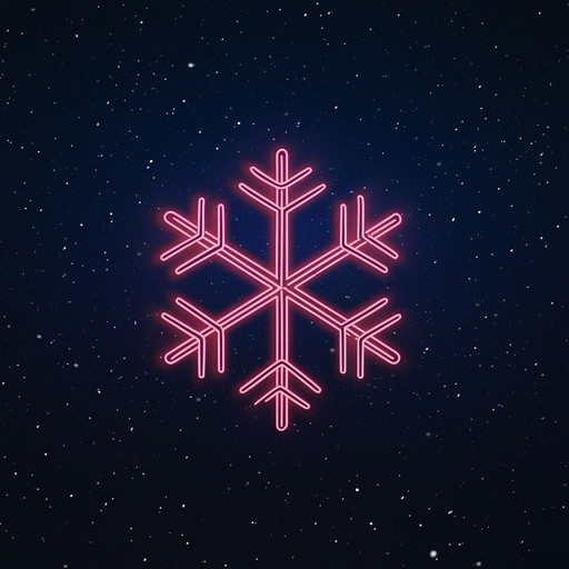 A vibrant instrumental pop song that fuses festive sleigh bells with modern synths and catchy beats, creating an energetic atmosphere perfect for holiday celebrations.