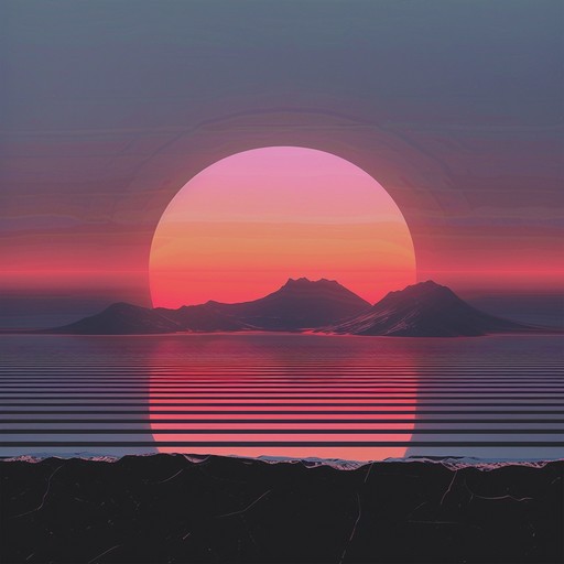 Imagine a track that captures the essence of a perfect sunset at a bustling beach party, with pulsating beats and a groovy bassline that just screams summer vibes.