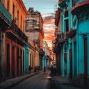 emotional rhythms and harmonies capturing the essence of havana.