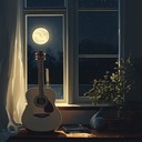 a serene melody for quiet intimate evenings at home