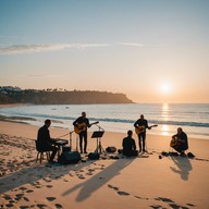 empowering tunes of joyful caribbean beats