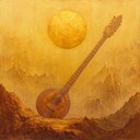 instrumental fusion of raga and rock creating majestic soundscapes