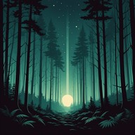 bizarre, captivating sounds with a dream like haze