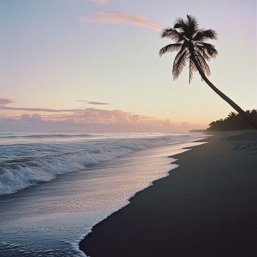 An instrumental calypso piece where the steel drums play a somber melody over gentle island rhythms, evoking feelings of nostalgia and longing for a lost paradise.