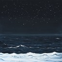 soothing sounds mimic serene nocturnal waves