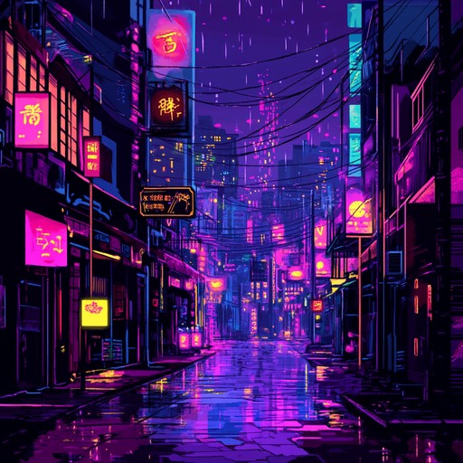 This vibrant instrumental j pop track blends spirited synth melodies and infectious beats to create an uplifting and playful atmosphere. Perfect for animations, video games, and feel good moments.