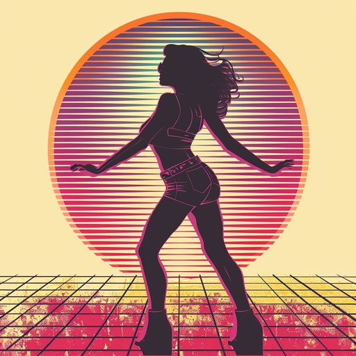 This upbeat instrumental song features a strong disco beat, funky guitar riffs, and lively horn section. It's reminiscent of the classic 70s disco era, perfect for getting people on the dance floor. The arrangement is dynamic, with the instruments playing off each other to create an irresistible groove.