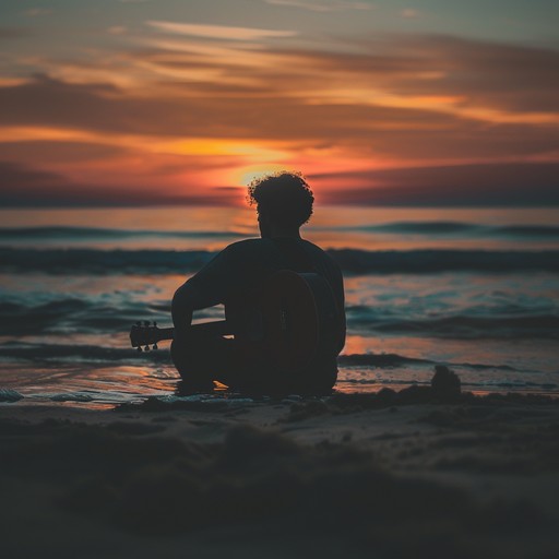 This serene roots reggae composition creates an inviting space for profound personal reflection. Its relaxed, soothing guitar rhythms are perfect for winding down and delving deep into your thoughts and emotions.