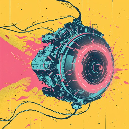 Craft a high-energy instrumental that captures the spirit of a packed dance floor with pulsating beats, driving basslines, and an atmosphere charged with excitement. This track should keep the adrenaline high with relentless rhythms and euphoric electronic hooks.