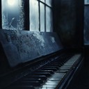 melody evokes a chilling, mysterious atmosphere