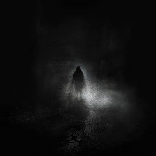 Experience an eerie journey through ominous soundscapes, unsettling rhythms, and dark undertones. This instrumental track builds tension using dissonant strings, haunting melodies, and foreboding orchestral textures that conjure images of shadowy figures and hidden dangers. Perfect for setting a thrilling and suspenseful atmosphere.