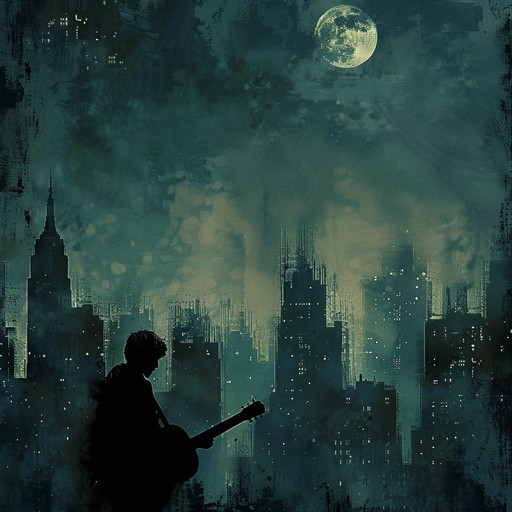 An instrumental blues piece featuring smooth guitar licks, soulful melodies, and refined elegance. Perfect for a late night atmosphere, combining deep emotions and classy vibes.