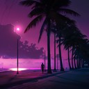 an instrumental that captures the essence of a funky night out
